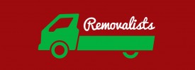 Removalists Olary - Furniture Removals